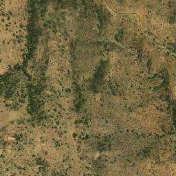 Satellite imagery of Matzitze, ER