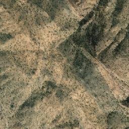 Satellite imagery of Enis, ER