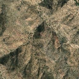 Satellite imagery of Enis, ER