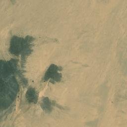 Satellite imagery of Cabul, ER