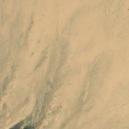 Satellite imagery of Cabul, ER
