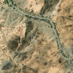 Satellite imagery of Daber Oman, ER