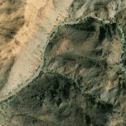 Satellite imagery of Daber Oman, ER