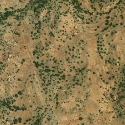 Satellite imagery of Matzitze, ER