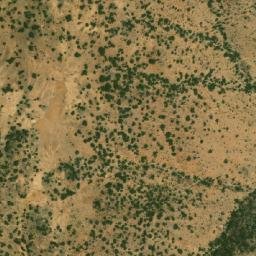 Satellite imagery of Matzitze, ER