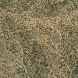 Satellite imagery of Aroa, ER