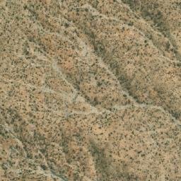 Satellite imagery of Aroa, ER