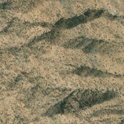 Satellite imagery of Enis, ER