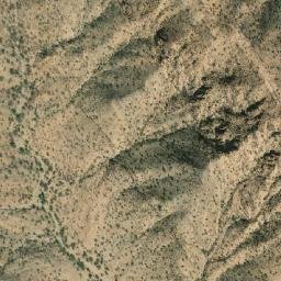 Satellite imagery of Enis, ER