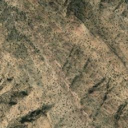 Satellite imagery of Enis, ER
