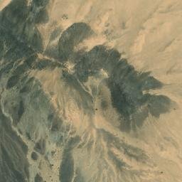 Satellite imagery of Cabul, ER