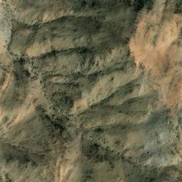 Satellite imagery of Daber Oman, ER