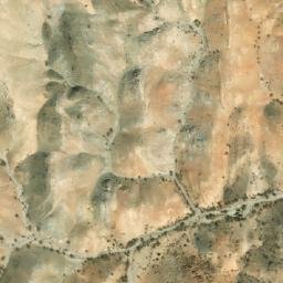 Satellite imagery of Nacascini, ER