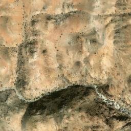 Satellite imagery of Nacascini, ER