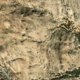 Satellite imagery of Nacascini, ER
