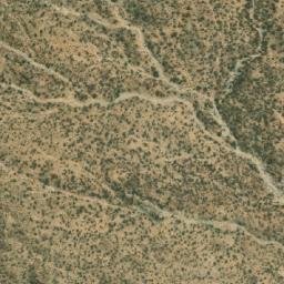 Satellite imagery of Aroa, ER