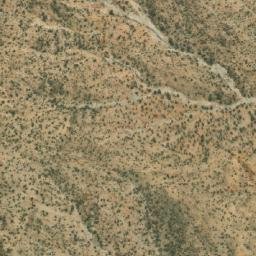 Satellite imagery of Aroa, ER
