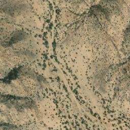 Satellite imagery of Enis, ER