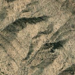 Satellite imagery of Enis, ER