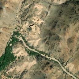 Satellite imagery of Daber Oman, ER