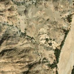 Satellite imagery of Nacascini, ER