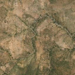 Satellite imagery of Thaabra, ER