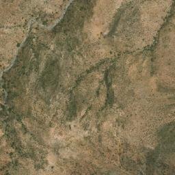 Satellite imagery of Thaabra, ER