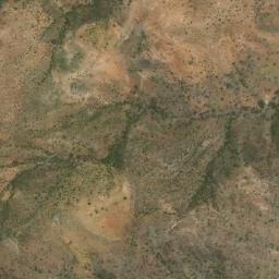 Satellite imagery of Thaabra, ER