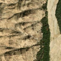 Satellite imagery of Nacascini, ER