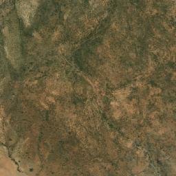 Satellite imagery of Thaabra, ER