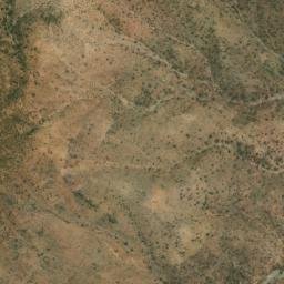 Satellite imagery of Thaabra, ER