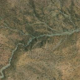 Satellite imagery of Thaabra, ER
