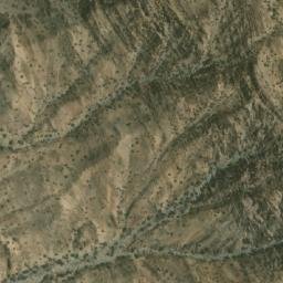 Satellite imagery of Enis, ER