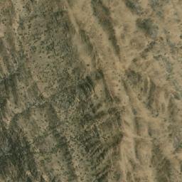 Satellite imagery of Enis, ER