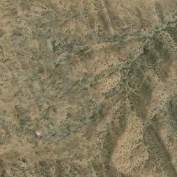 Satellite imagery of Enis, ER
