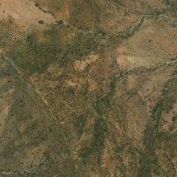 Satellite imagery of Thaabra, ER