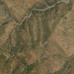 Satellite imagery of Thaabra, ER