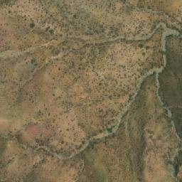 Satellite imagery of Thaabra, ER