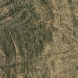 Satellite imagery of Enis, ER