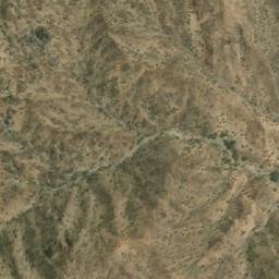 Satellite imagery of Enis, ER
