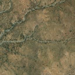 Satellite imagery of Rora Maret, ER