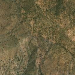 Satellite imagery of Rora Maret, ER