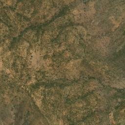 Satellite imagery of Rora Maret, ER