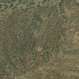 Satellite imagery of Ghilsa, ER