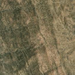Satellite imagery of Enis, ER