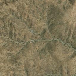Satellite imagery of Enis, ER