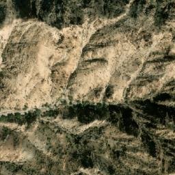 Satellite imagery of Uaccara Reba, ER