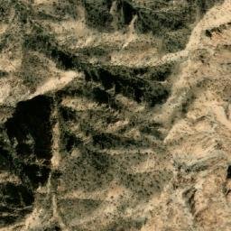 Satellite imagery of Uaccara Reba, ER
