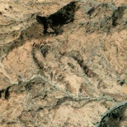 Satellite imagery of Uaccara Reba, ER