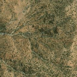 Satellite imagery of Debre Abbi, ER